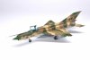 Eduard 2151 MiG-21bis DUAL COMBO 1/72
